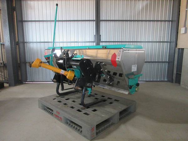 タカキタ 肥料散布機 ライムソワー LS1605