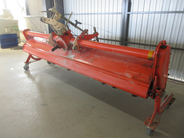 クボタ ハロー パディーハロー PS227KUA