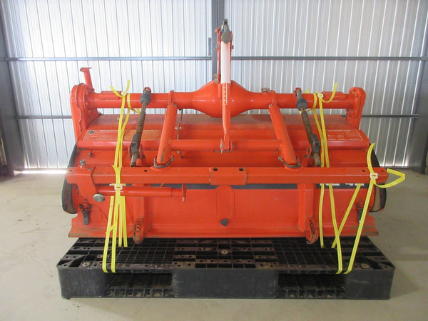 クボタ ロータリー RL4G