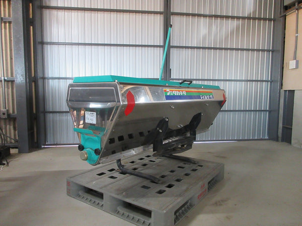 タカキタ 肥料散布機 ライムソワー LS1605