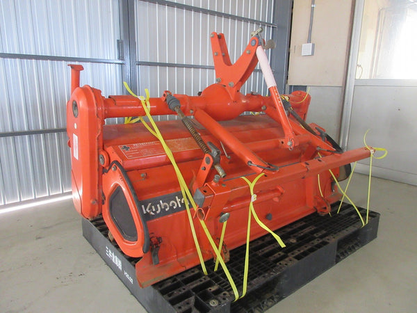 クボタ ロータリー RL4G