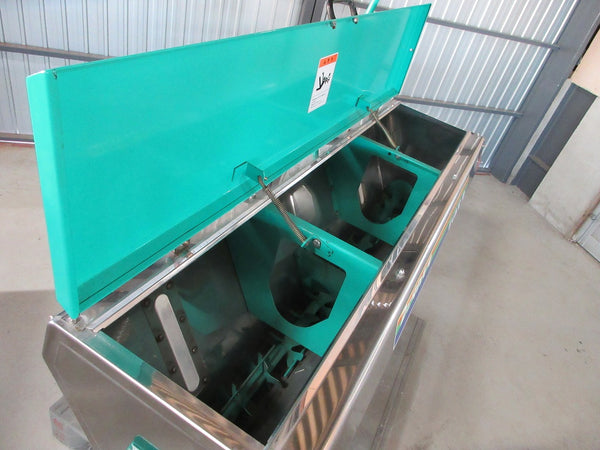 タカキタ 肥料散布機 ライムソワー LS1605