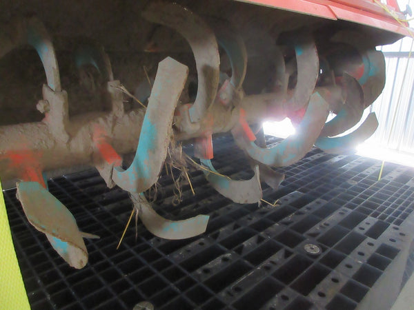 クボタ ロータリー RL4G