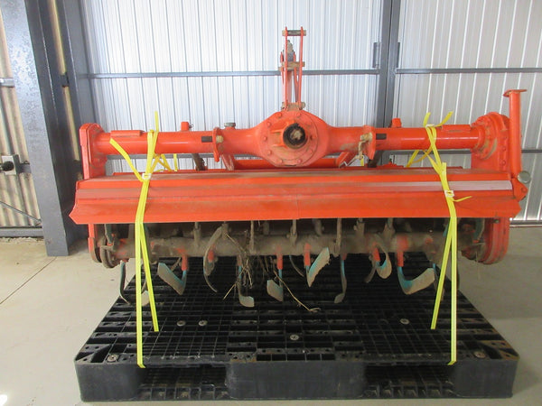 クボタ ロータリー RL4G