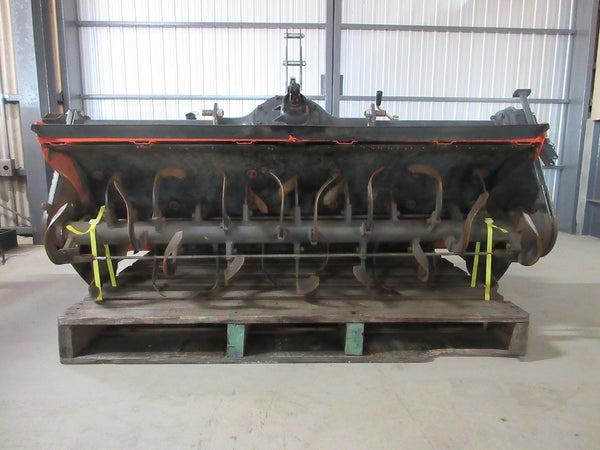 クボタ ロータリー RL150R