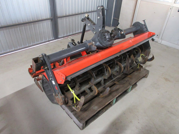 クボタ ロータリー RL150R