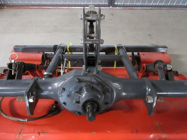 クボタ ロータリー RL150R