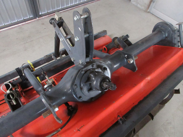 クボタ ロータリー RL150R