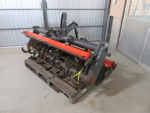 クボタ ロータリー RL150R