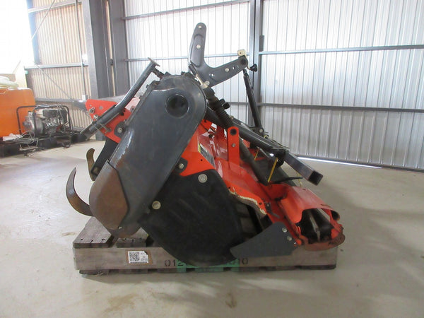 クボタ ロータリー RL150R