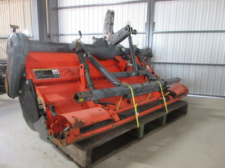 クボタ ロータリー RL150R