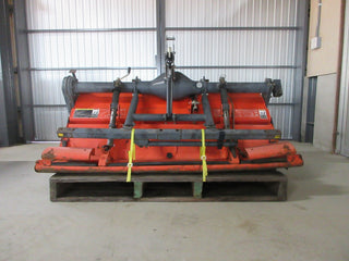 クボタ ロータリー RL150R