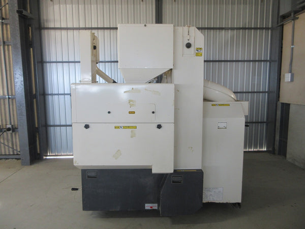 ヤンマー 籾摺機 4インチ SH400A-D