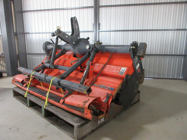 クボタ ロータリー RL150R