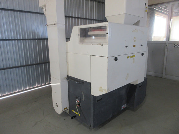 ヤンマー 籾摺機 4インチ SH400A-D