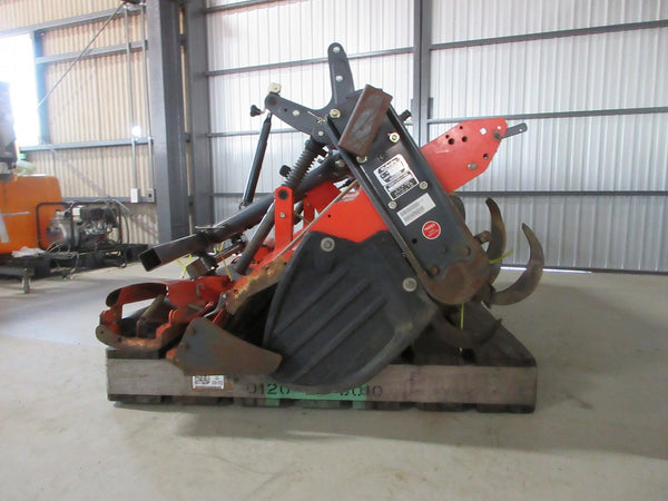 クボタ ロータリー RL150R