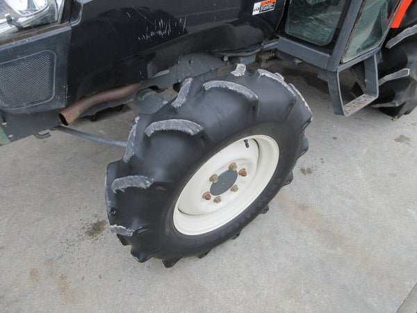 クボタ 34馬力 トラクター KL34RFQMANPP