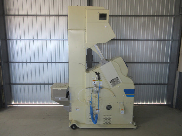 サタケ 色彩選別機 FGS-500S(2)