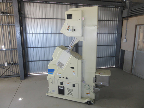 サタケ 色彩選別機 FGS-500S(2)