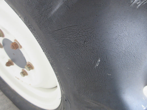 クボタ 34馬力 トラクター KL34RFQMANPP