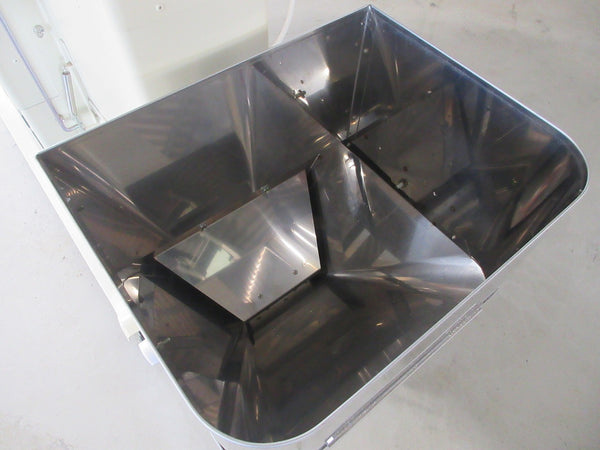 サタケ 色彩選別機 FGS-500S(2)