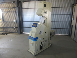 サタケ 色彩選別機 FGS-500S(2)