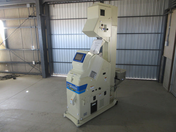 サタケ 色彩選別機 FGS-500S(2)