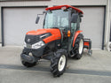 クボタ 34馬力 トラクター KL34RFQMANPP