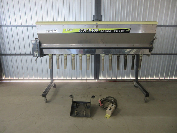 タイショー 肥料散布機 グランドソワー PS-170