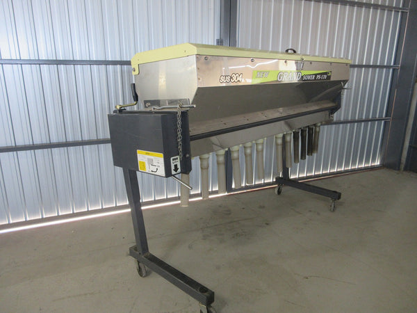 タイショー 肥料散布機 グランドソワー PS-170