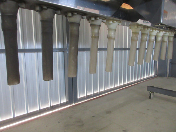 タイショー 肥料散布機 グランドソワー PS-170