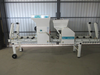 クボタ 播種機 ニューきんぱ SR-140KJ