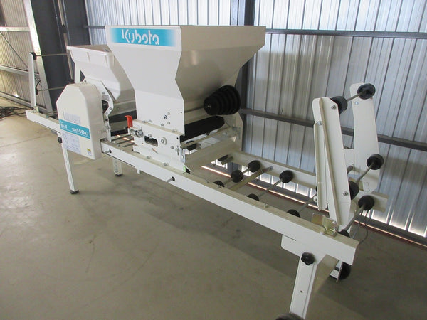 クボタ 播種機 ニューきんぱ SR-140KJ