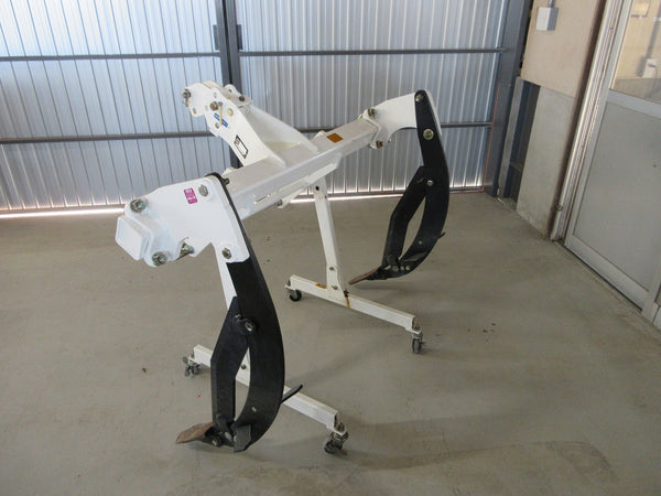 スガノ サブソイラー 2本爪 S452E