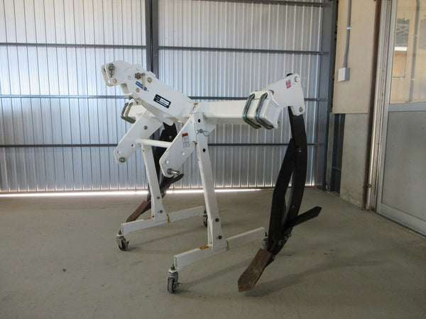 スガノ サブソイラー 2本爪 S452E