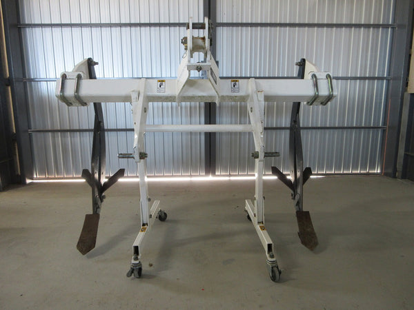 スガノ サブソイラー 2本爪 S452E