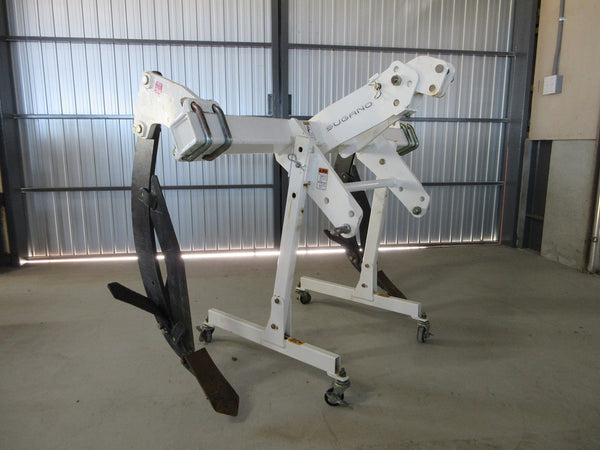 スガノ サブソイラー 2本爪 S452E