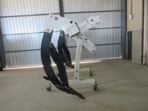 スガノ サブソイラー 2本爪 S452E