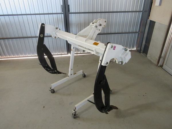 スガノ サブソイラー 2本爪 S452E