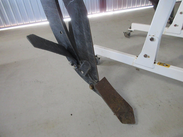 スガノ サブソイラー 2本爪 S452E