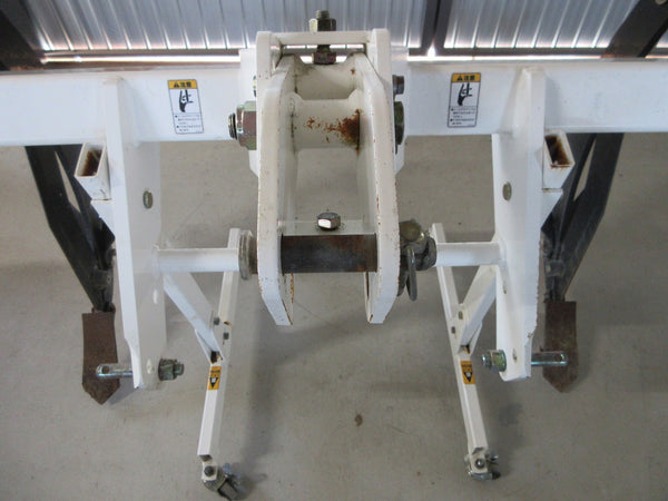 スガノ サブソイラー 2本爪 S452E