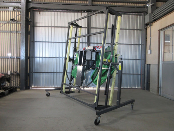 タイショー レザーコンテナ MA-10T