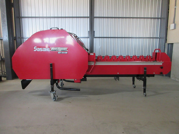 ササキ ルートシェーバー GR453M6