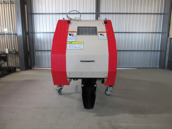 ササキ ルートシェーバー GR453M6