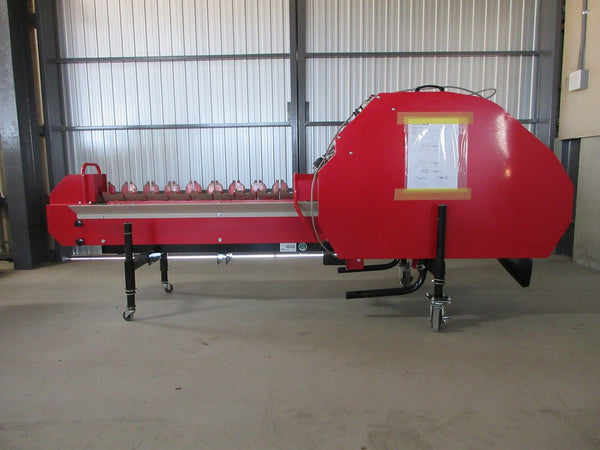 ササキ ルートシェーバー GR453M6