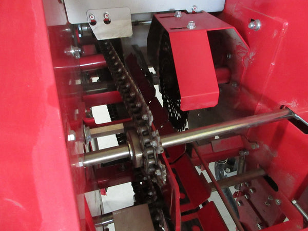 ササキ ルートシェーバー GR453M6