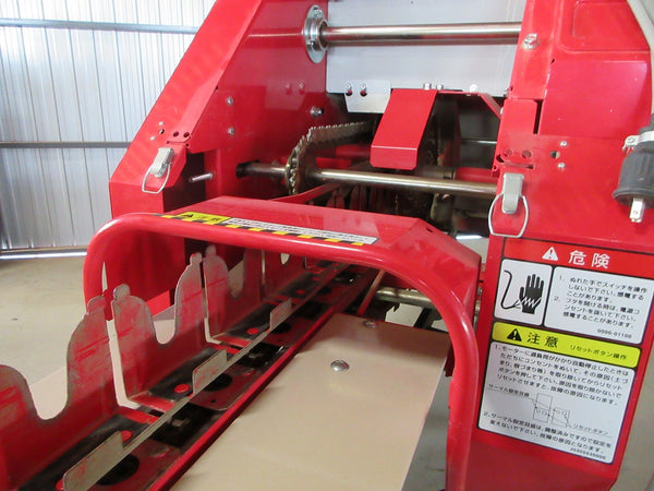 ササキ ルートシェーバー GR453M6