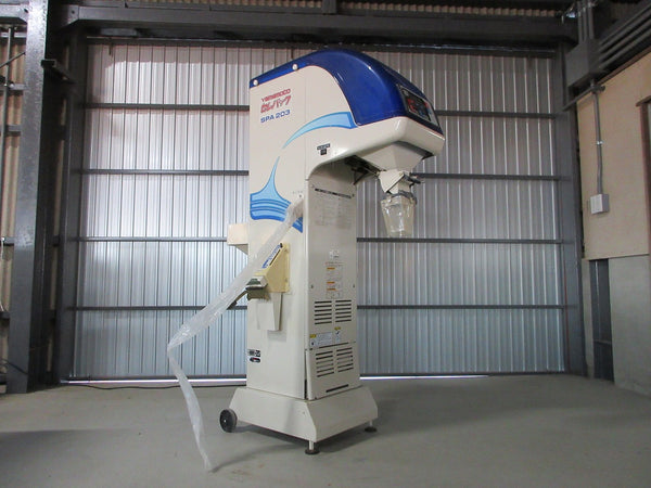 山本製作所 計量機  SPA203