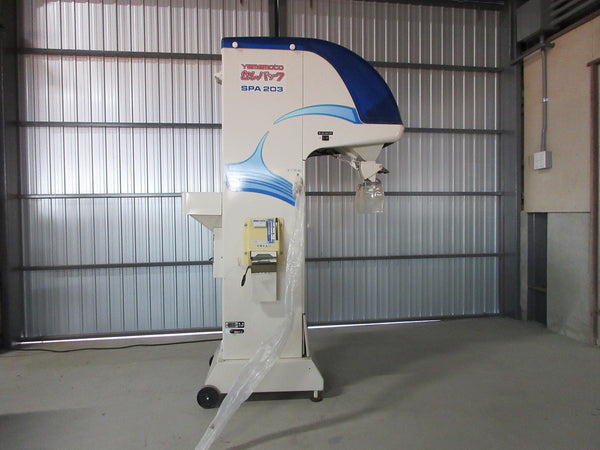 山本製作所 計量機  SPA203