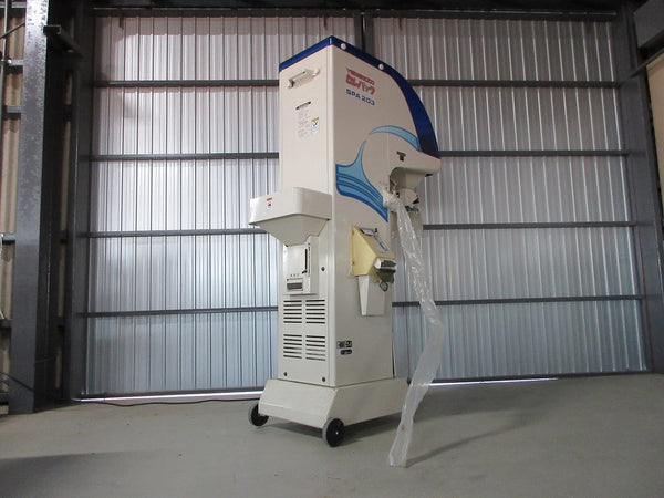 山本製作所 計量機  SPA203